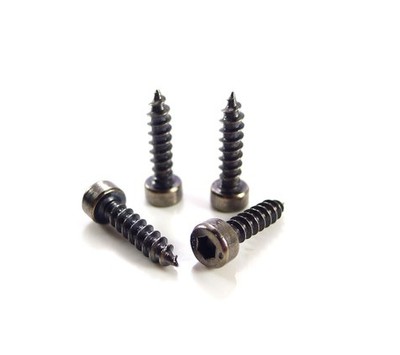 專業解析 M4*16內六角自攻螺絲——音箱裝配中的加硬鋼鍍鎳精品